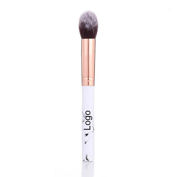 

50pcs private label highlighting makeup brush professional highlighter make up brushes tool for cosmetic wholesale1