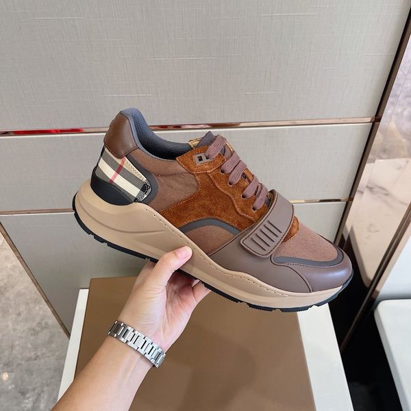 

mens casual shoes chaussures boys skateboarding luxury designer black men size high low trainer platform sneaker sneakers b293