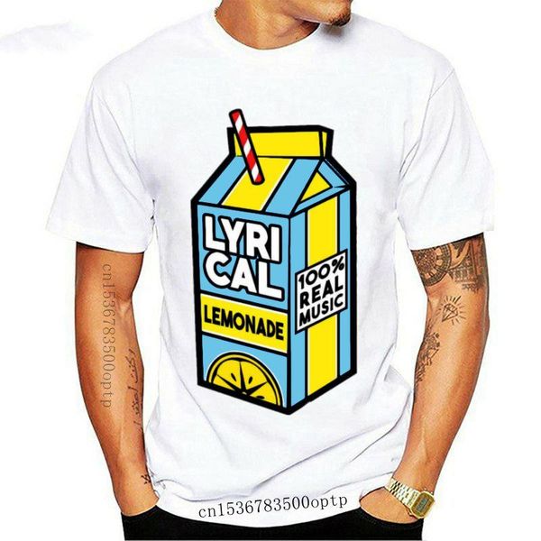 

men's t-shirts lyrical lemonade men's clothing tees, White;black