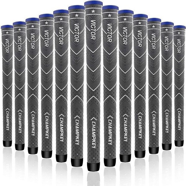 

club grips pu medium golf grip