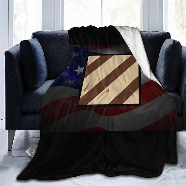 

blankets 3rd infantry division cubre camara green throw blanket 3d print on demand sherpa super comfortable for sofa thin quilt