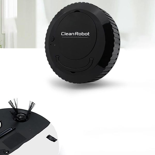 

vacuum cleaners ing robot floor suction mopping three-in-one smart cleaner