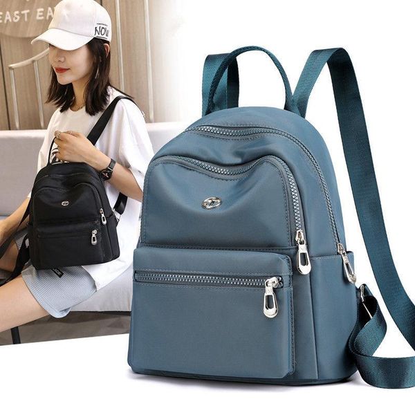 

backpack school for teen girls bags lightweight women waterproof lapfemale nylontravel backpacks