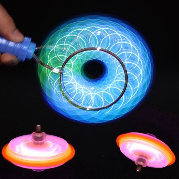 

creative lighting toys children's luminous baby yiwu night market