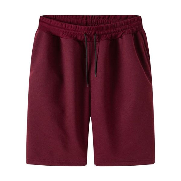 

men's shorts 2021 summer running men sports jogging fitness quick dry mens gym sport gyms short pants, White;black