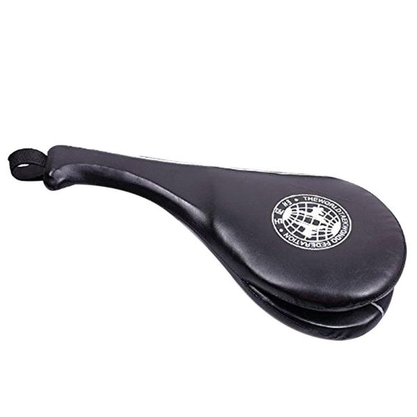 

sand bag taekwondo durable kick pads target tae kwon do karate kickboxing sep99