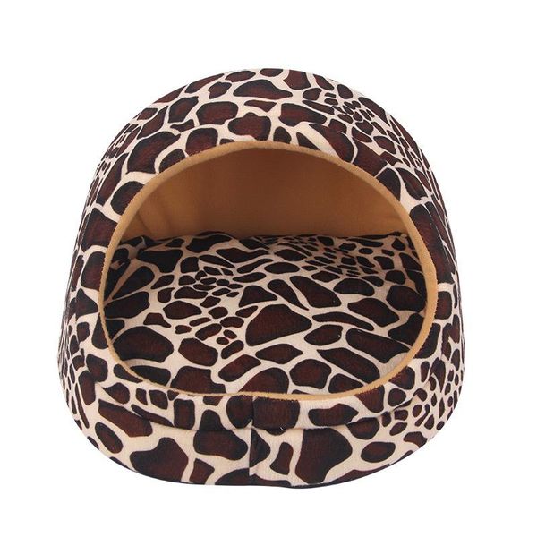 

cat beds & furniture household four seasons general house pet dog bed winter warm