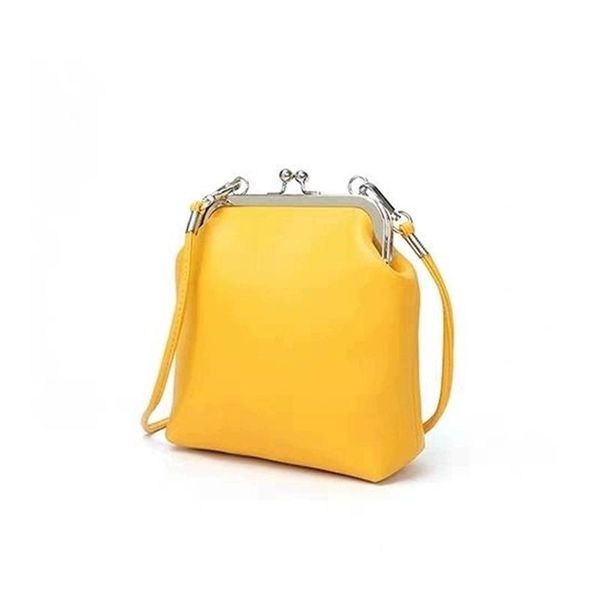 

leather bag fashion shell lock designer women shoulder crossbody bags women's handbags purses cross body