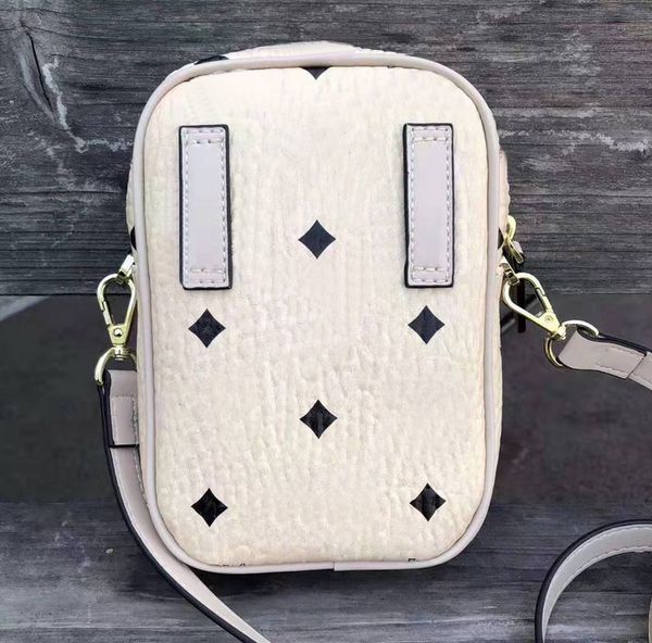 

fashion m waist bag, men's and women's large capacity camera bag