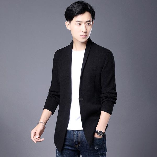 

men's t-shirts 2021 solid color sweater casual t-shirt, White;black