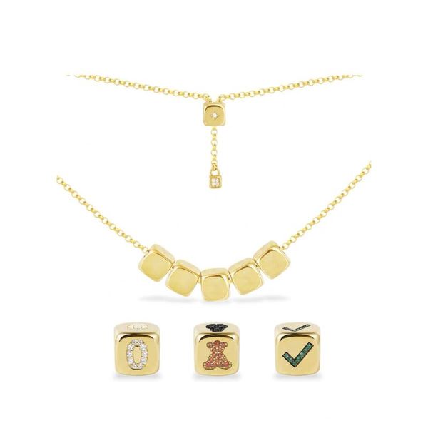 

chains vjgbb, Silver