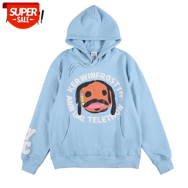 

hoodies sweatshirts men women cpfm streetwear hip hop casual pullover hooded male fashion kanye harajuku jumper #rk6s, Black