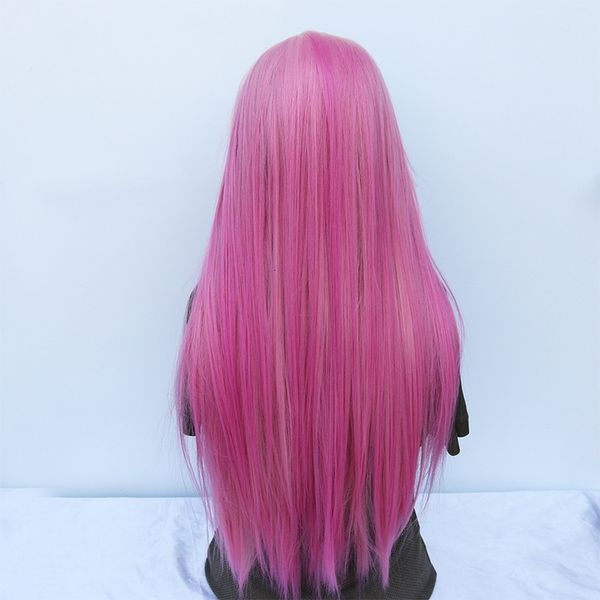 

with hand woven front lace golden powder and gradual change of color, Black;brown