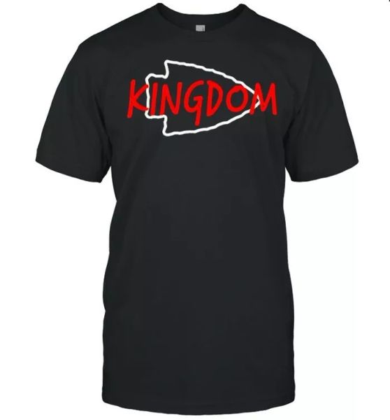 

kansas city football kingdom vintage kc missouri fan gift shirt, White;black