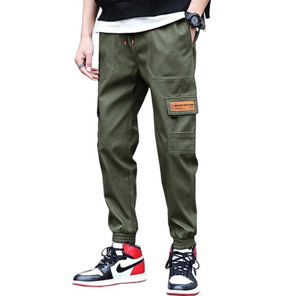 

men's pants kx1998, Black