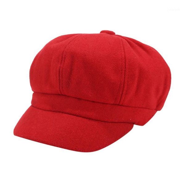 

berets sboy caps arrive women gatsby cap octagonal baker peaked beret driving hat female sunscreen hats painter tour, Blue;gray