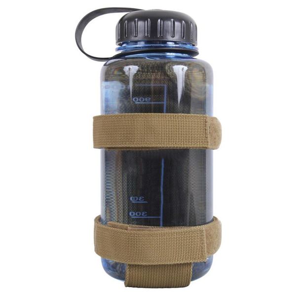 

water bottle holder lightweight carrier outdoor camping belt high quality