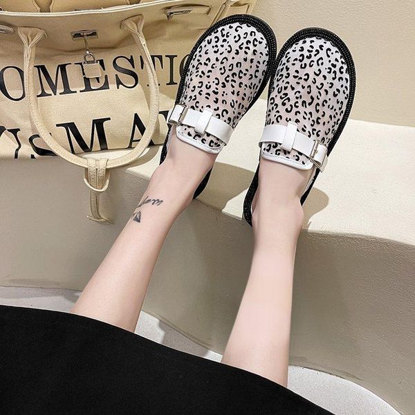 

shoes ladies' slippers luxury slides slipers women cover toe designer flat 2021 summer soft rome fabric fashion basic rubber pu, Black