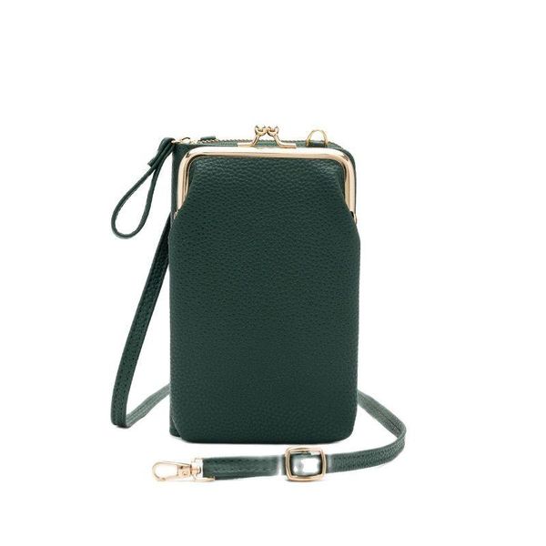 

duffel bags luxury women's2021 brandbagspring mini pu leather ladies shoulder crossbody bag f500430ashioncrossbody