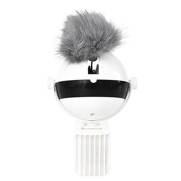 

cat toys pet toy funny lifting ball electric interactive