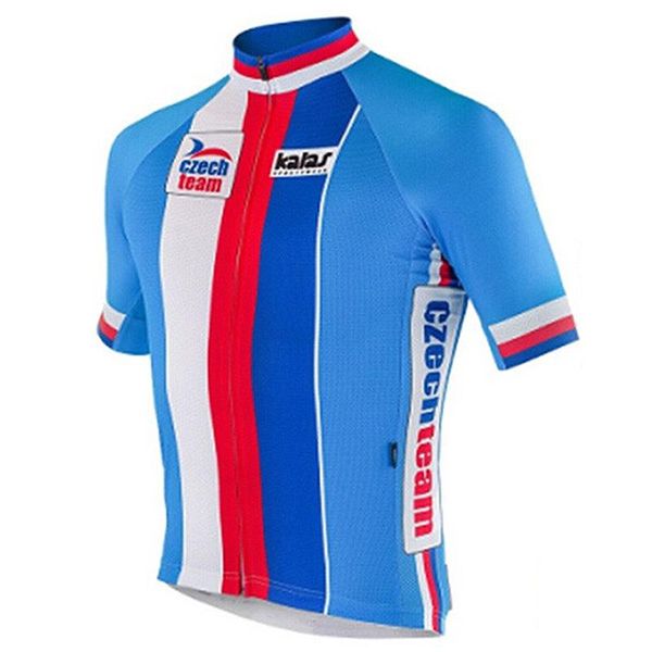 

racing sets czech cycling jersey summer short sleeve jacket bicycle mtb bike downhill wear tshirt clothing road ride mountain tight, Black;blue