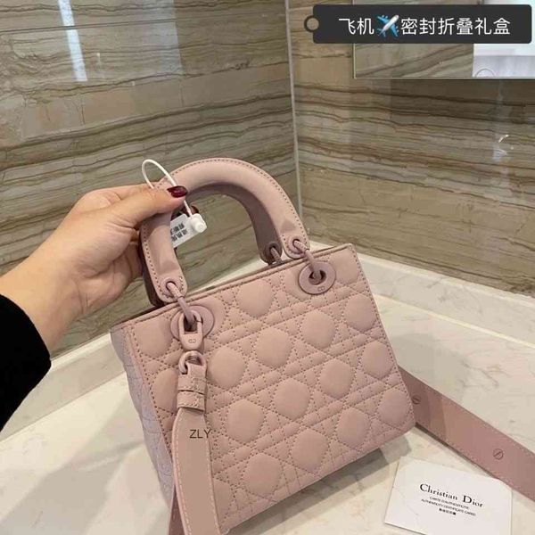 

d di ce 2021 casual and fashionable carry on bag with small fragrant style zly bags 9vfw