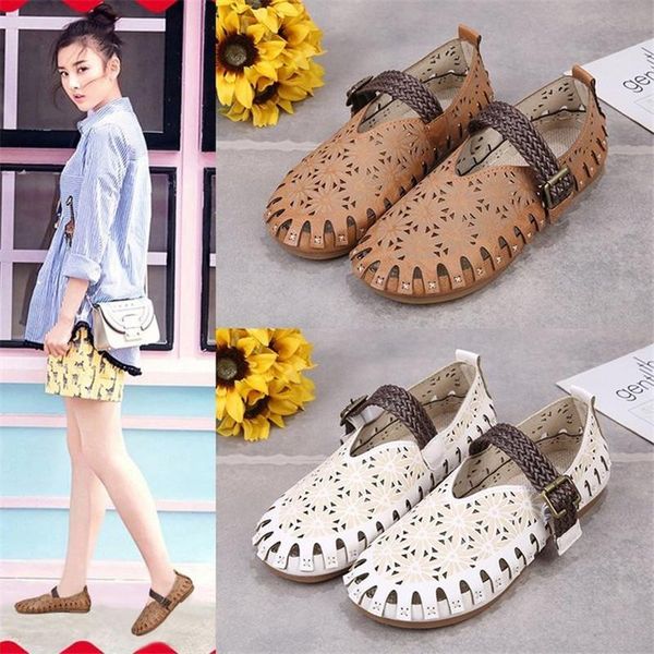 

slippers 2021 women sandals polka dot summer shoes wear-resistant anti-slip round-toe slanted heel comfortable girl's, Black