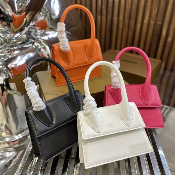 

fashion designer luxury bag for 2021 women mini casual shopping handbag tote hnadbags bags