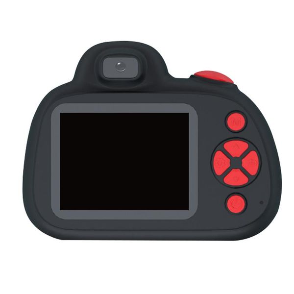 

digital cameras recorder birthday gift rechargeable portable support tf card auto focusing kids camera 2.4inch ips screen hd 1080p video