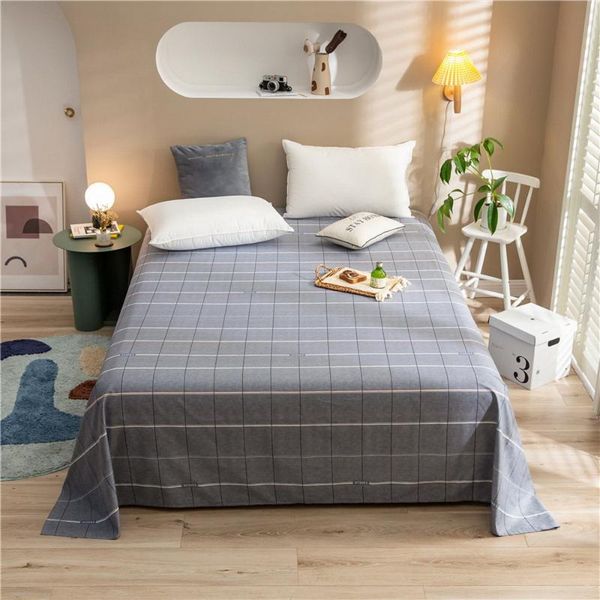 

sheets & sets arrived bedding summer cotton bed flat sheet