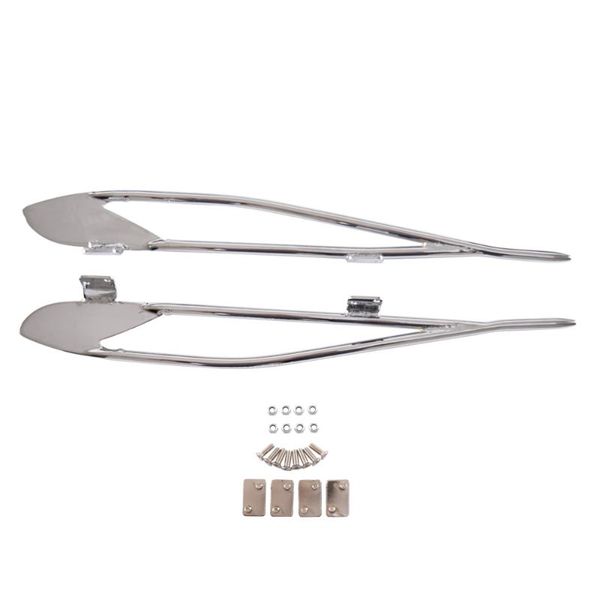

parts for roadmaster classic 2021 chieftain dark horse 2021-2021 2021-2021motorcycle saddlebag bottom protector rail
