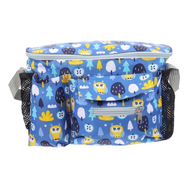 

diaper bags bag baby cradle storage pouch