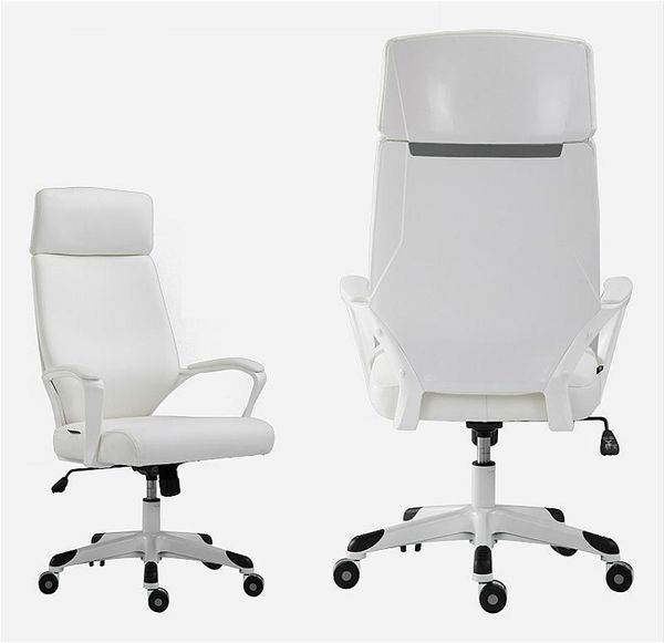 

living room furniture simple style lifted office chair staff meeting stool multi-function household rotated swivel leisure gaming computer