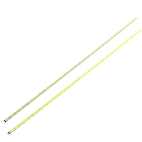 

strips 500x6mm ultra bright 12v cob 140 led strip light for diy car lamp