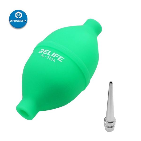 

professional hand tool sets 2 in 1 phone repair dust cleaner air blower ball cleaning pen for pcb board pc watch removing camera lens