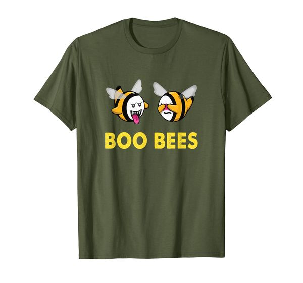 

Funny Boo Bees Bee Kind Beekeeper Honey Bee Men Women Gift T-Shirt, Mainly pictures