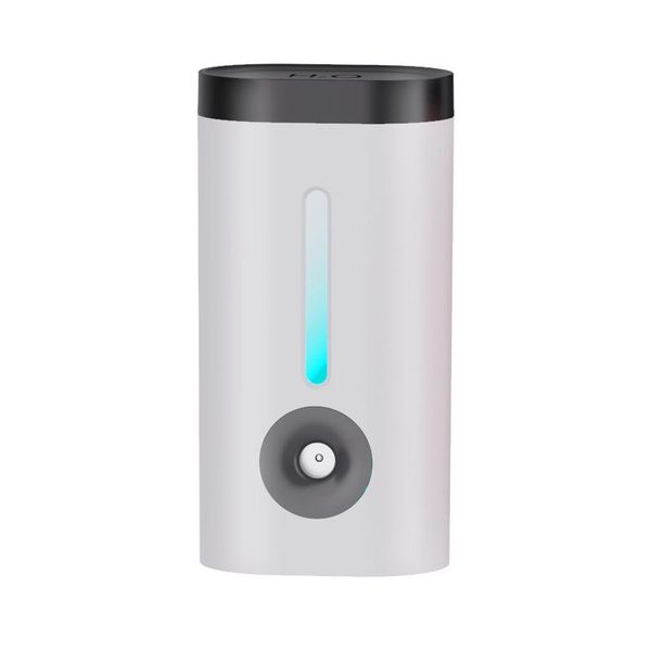 

humidifiers diffuser mini fogger portable mist maker usb air-humidifying desksprayer ultrasone cool light for home office car
