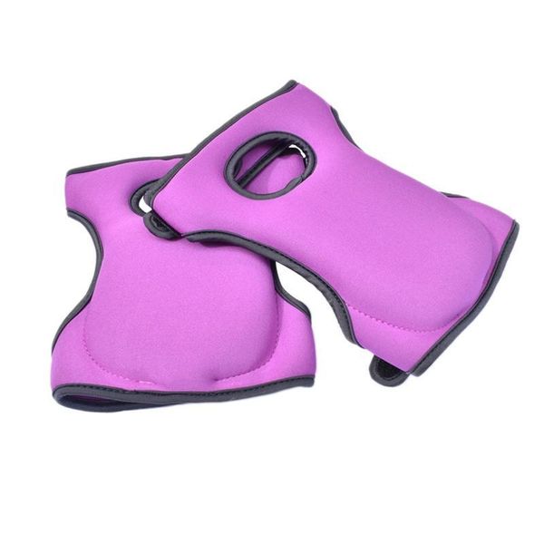 

gardening knee pads garden protectors protective cushion for home gardener cleaning work scrubbing floors pruning elbow, Black;gray