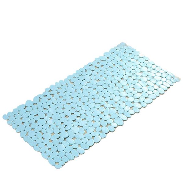 

bath mats mat pvc non slip diy splicing kitchen safe