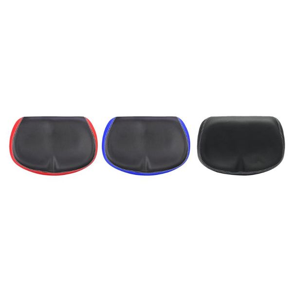 

bike saddles oversized comfort seat replacement saddle soft waterproof