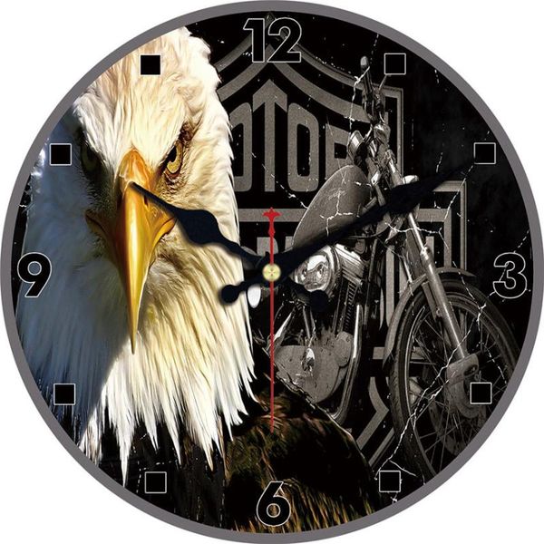 

wall clocks shabby chic,eagle decor watch,clock house