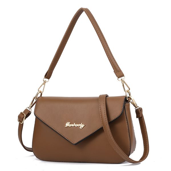 

2021 spring new bag single shoulder messenger bag