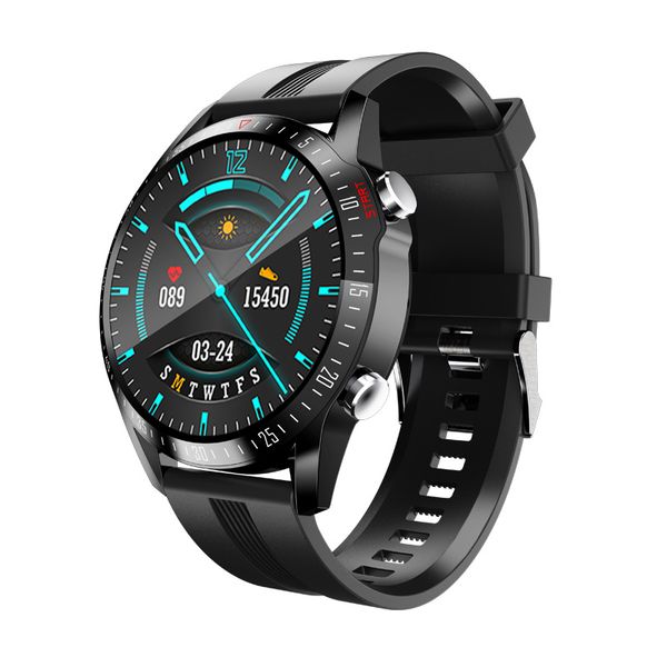 

smart watches for men women iphone android compatible fitness supplies bracelets pedometers donna offerte del giorno huawei blood pressure h