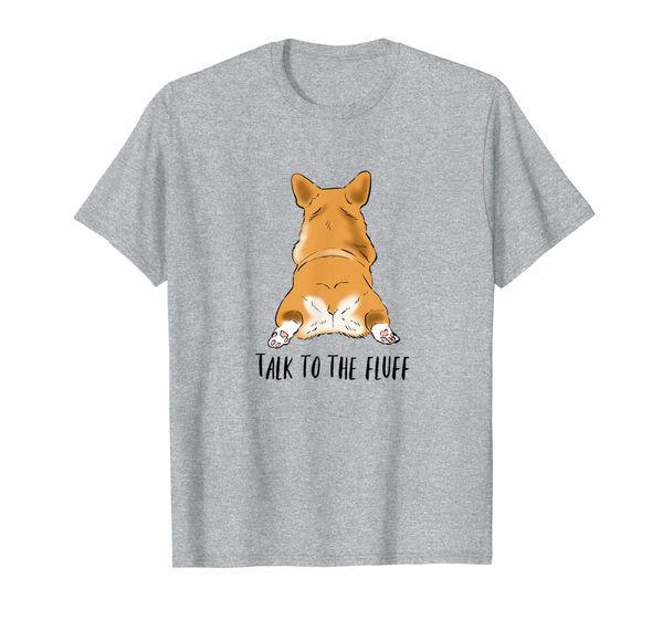 

funny corgi shirt, corgi butt shirt, White;black