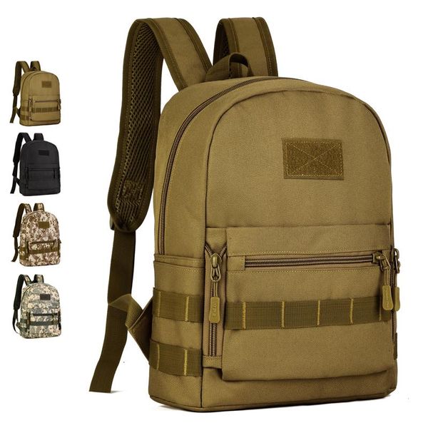 

military tactical backpack,4 colors lightweight molle bag,waterproof camping hiking bag for travel,assault backpack outdoor bags