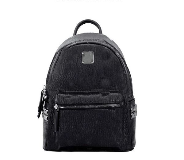 

designer woman letter lady composite bag printed genuine leather tote fashion backpack style men satchels bags