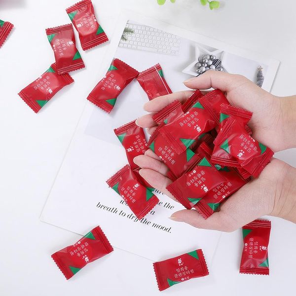 

towel 20pc set disposable cleansing compressed pure cotton thickened face travel bath