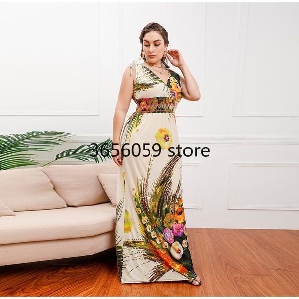 

ethnic clothing plus size vestido longo abaya dubai muslim robe longue femme musulmane sleeveless dress for women kaftan turkey islam, Red