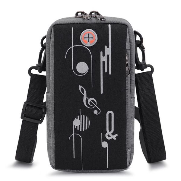

phone bag universal running arm cell holder workout sport bags mini shoulder for men women outdoor