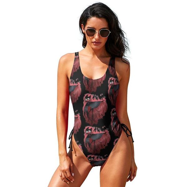 

one-piece suits hollow knight swimsuit teenage swimwear kawaii bath one piece bathing suit